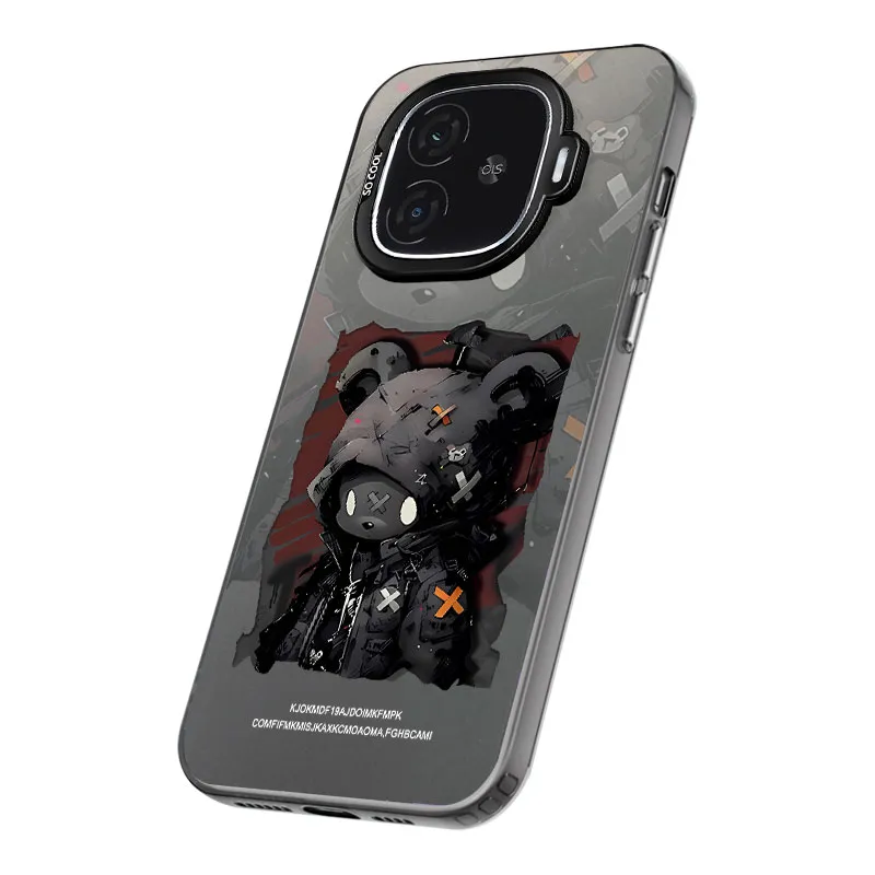 XIANCAIKE Phone Cases-29