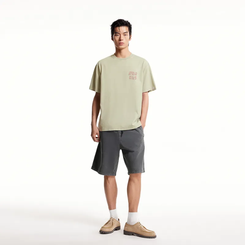 JACK&JONES T Shirts Unisex-3