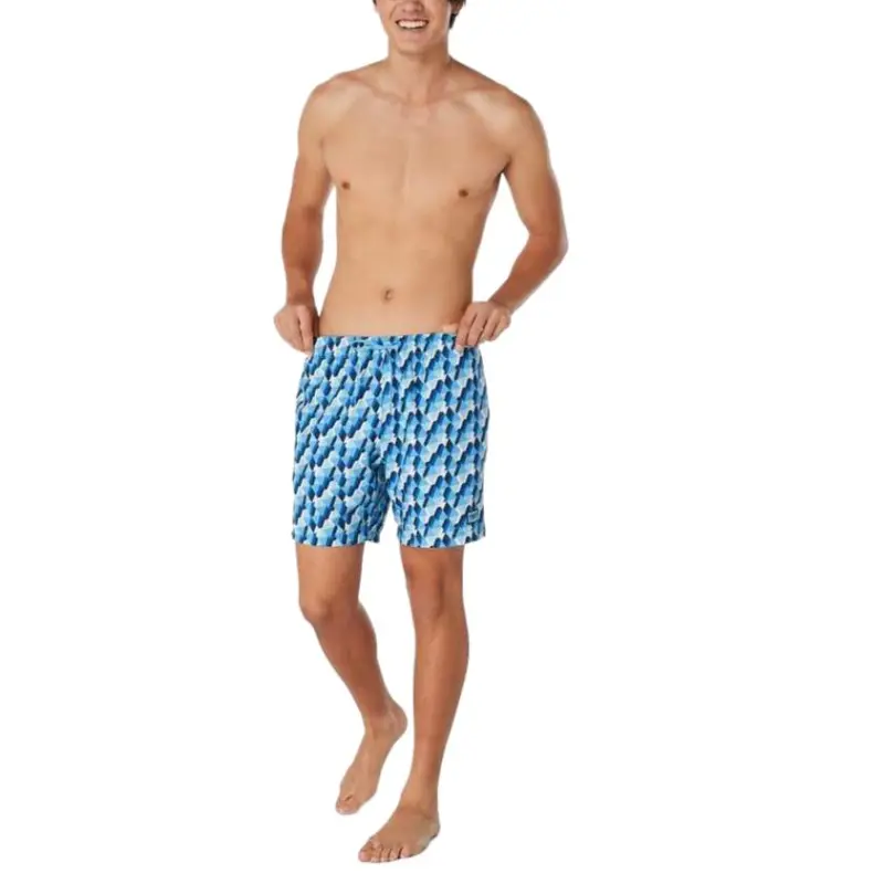 Speedo Swimming Shorts Men-11
