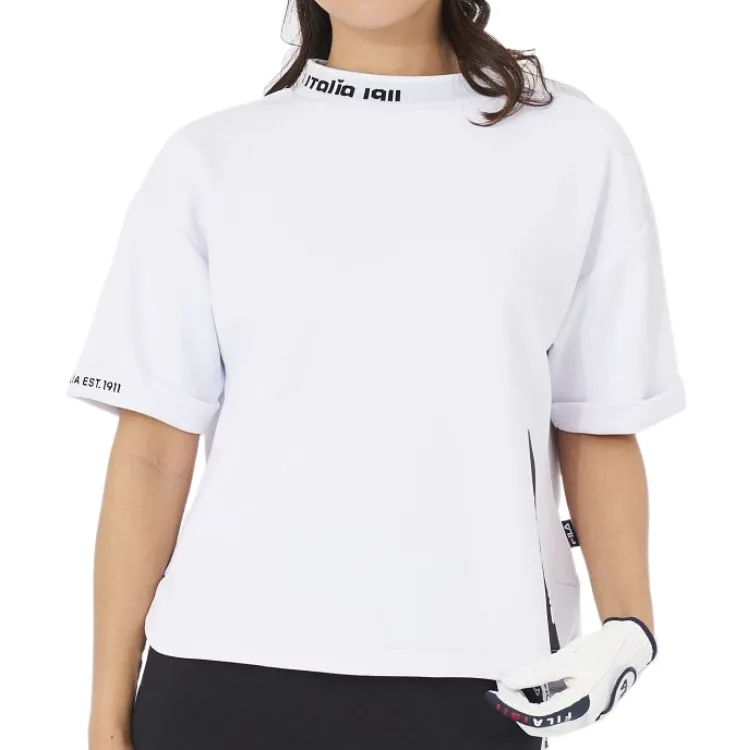 FILA Golf Collection Golf Clothing Women's-1