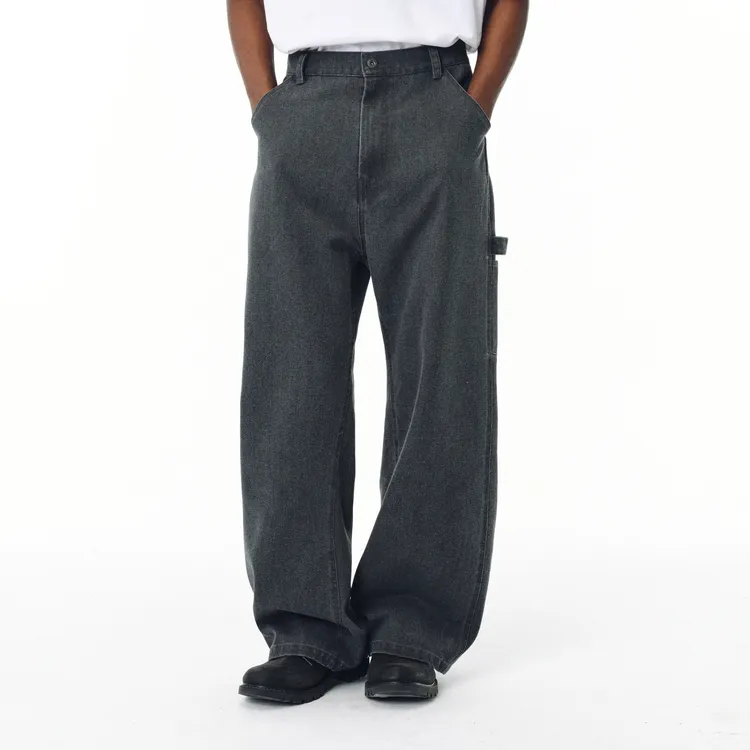 FPA Casual Pants Unisex-7