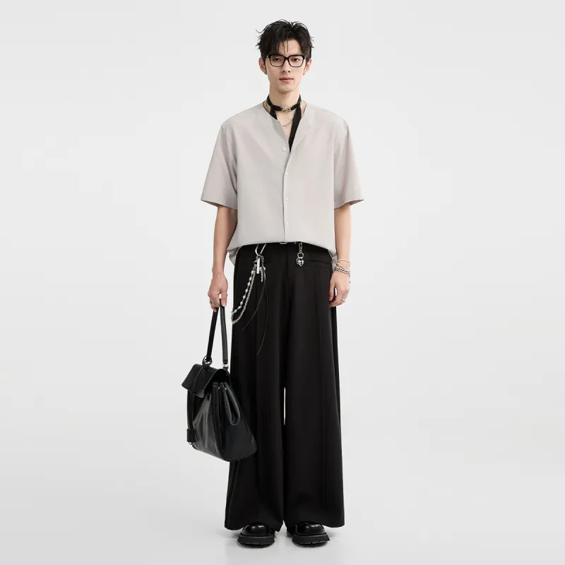 EARL JOEL Shirts Men-3
