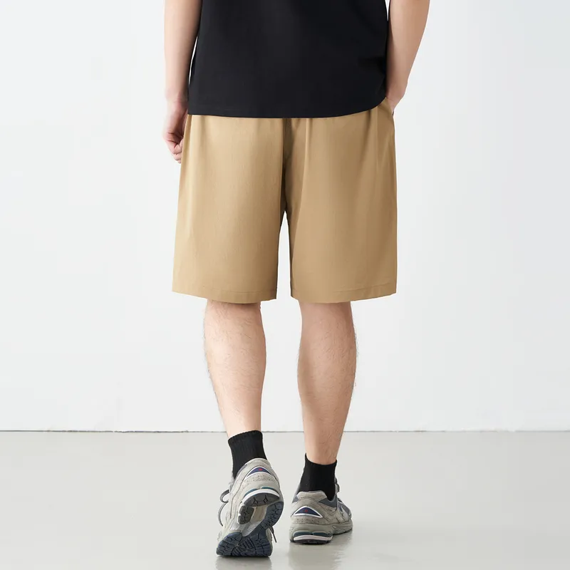 Gxg Jeans Casual Shorts Men-9