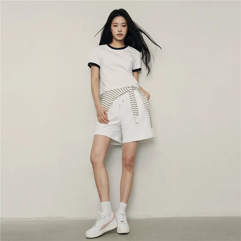 UNIQLO Casual Shorts Women's-3