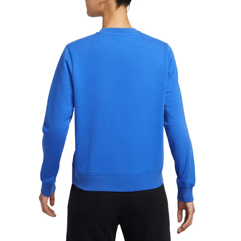 Nike TeamClub Shirt Women's Blue-1