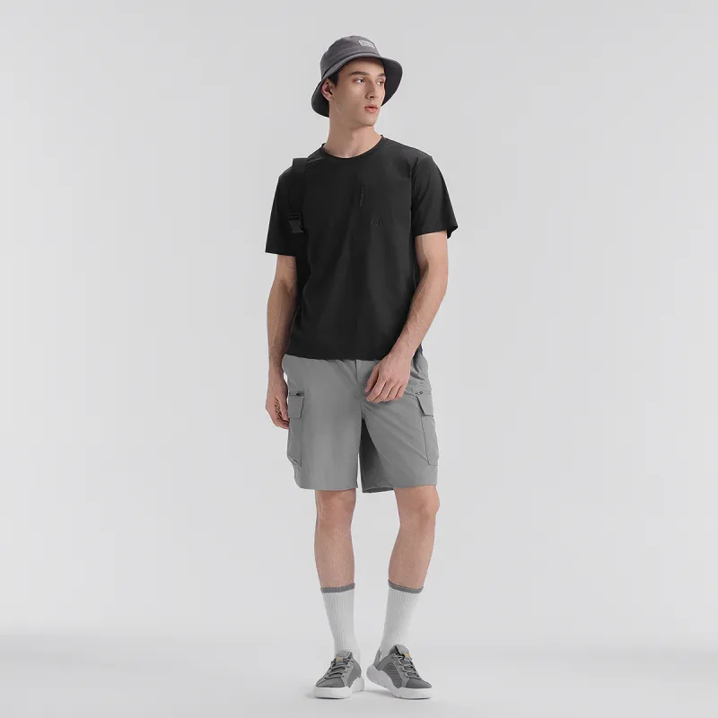 CAT T Shirts Men-2