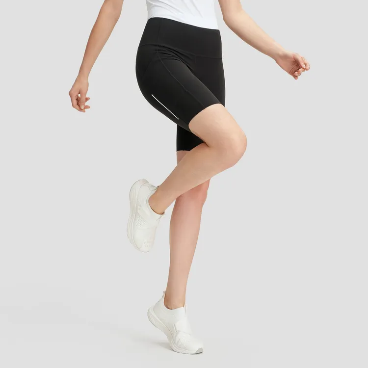 DESCENTE WOMENS RUNNING Sports Shorts Women's-3