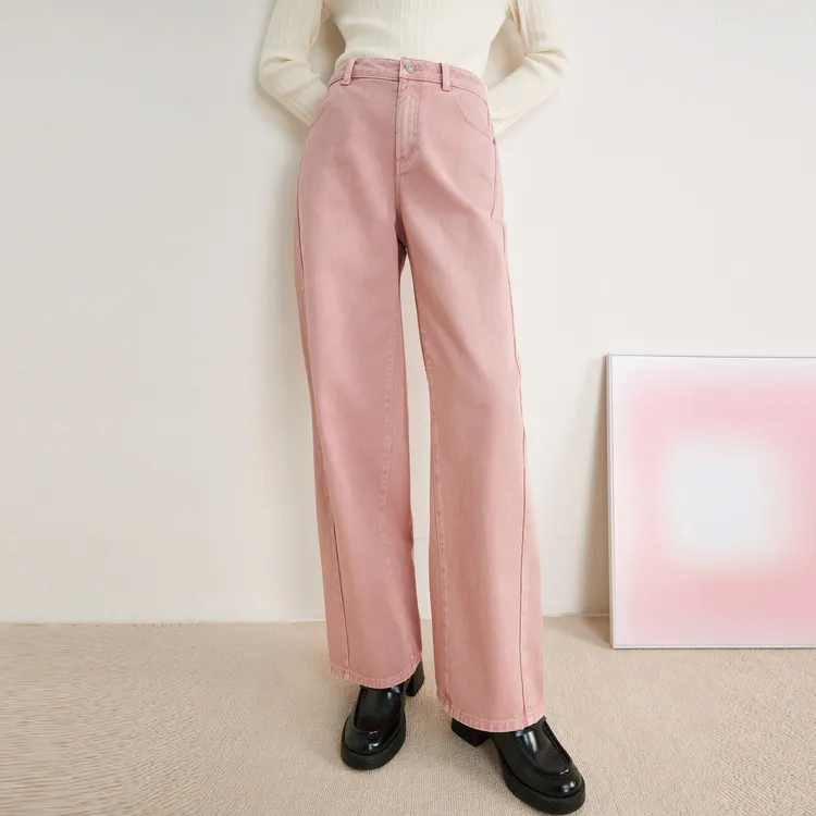 LEDIN Jeans Women's-8