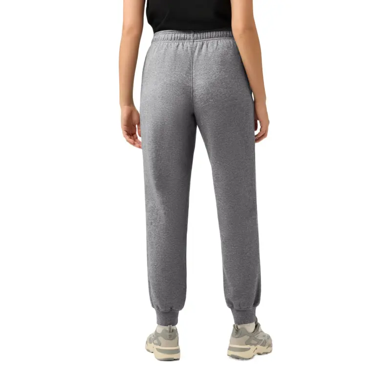 FILA Sportstyle Knitted Sweatpants Women's Gray 063-2