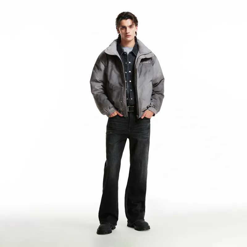 JACK JONES· Down Jacket Men's Robin Gray-1