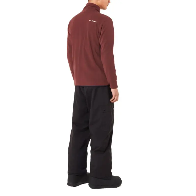 Oakley Jackets Coats Men's Dark Red-4