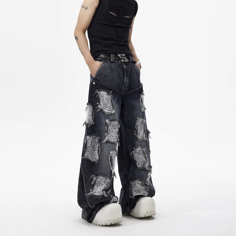 START EXCEED END Jeans Unisex-2