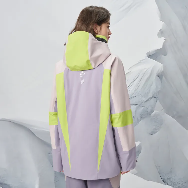 DESCENTE X Kazuki Kuraishi Puffer Jackets Unisex-6