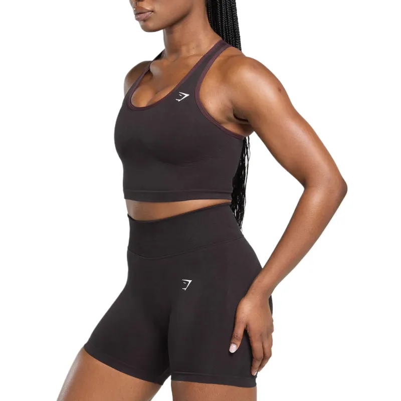 GYMSHARK Sleeveless Sports Shirts Women's-2
