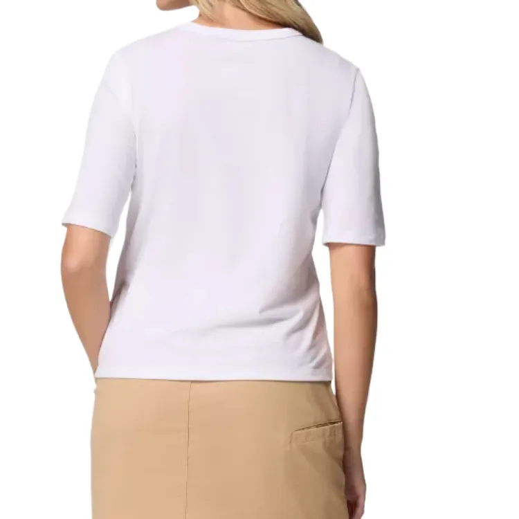Columbia Sun Trek Regular T Shirt Women's-2