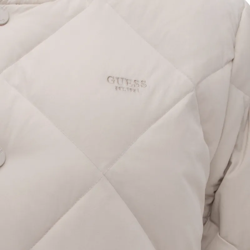 GUESS Down Jackets Men-2