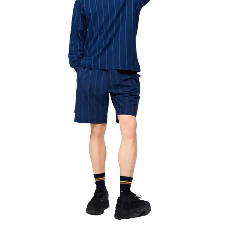 YONEX Natural And Environmentally Friendly Series SS24 Sports Shorts Men's-4