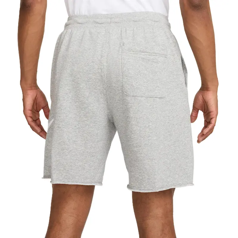 Nike Club Men's French Terry Alumni Shorts-1