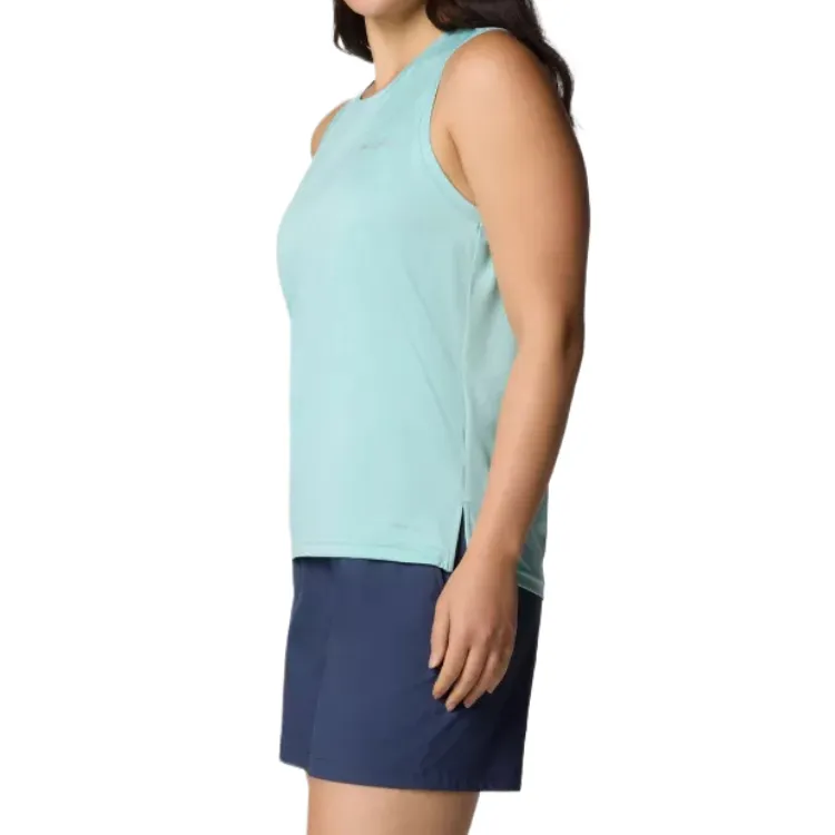 Columbia Boundless Tank Top Women's-2