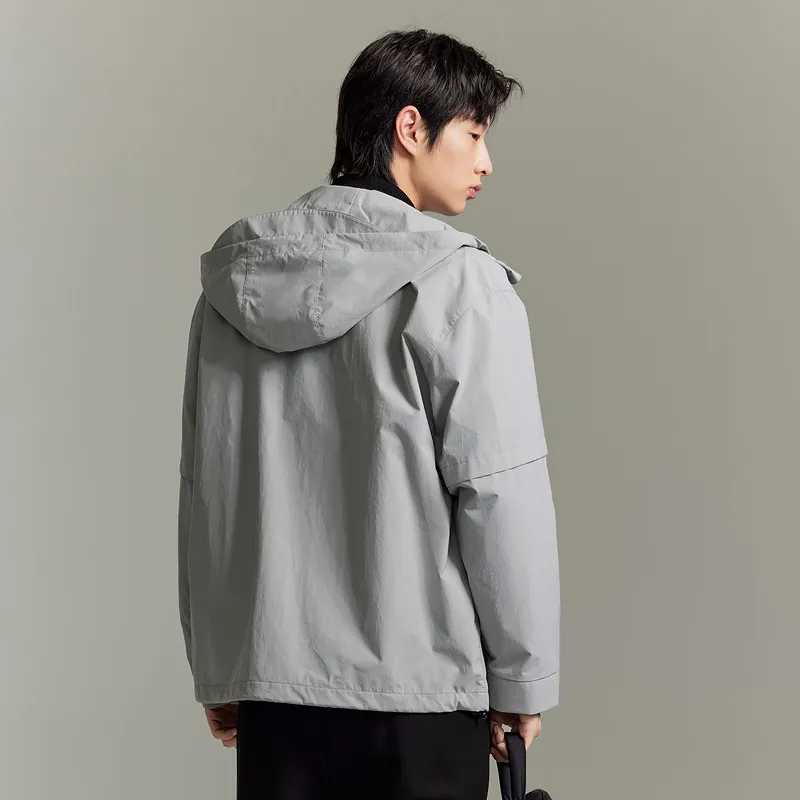 GXG Jackets Men-3