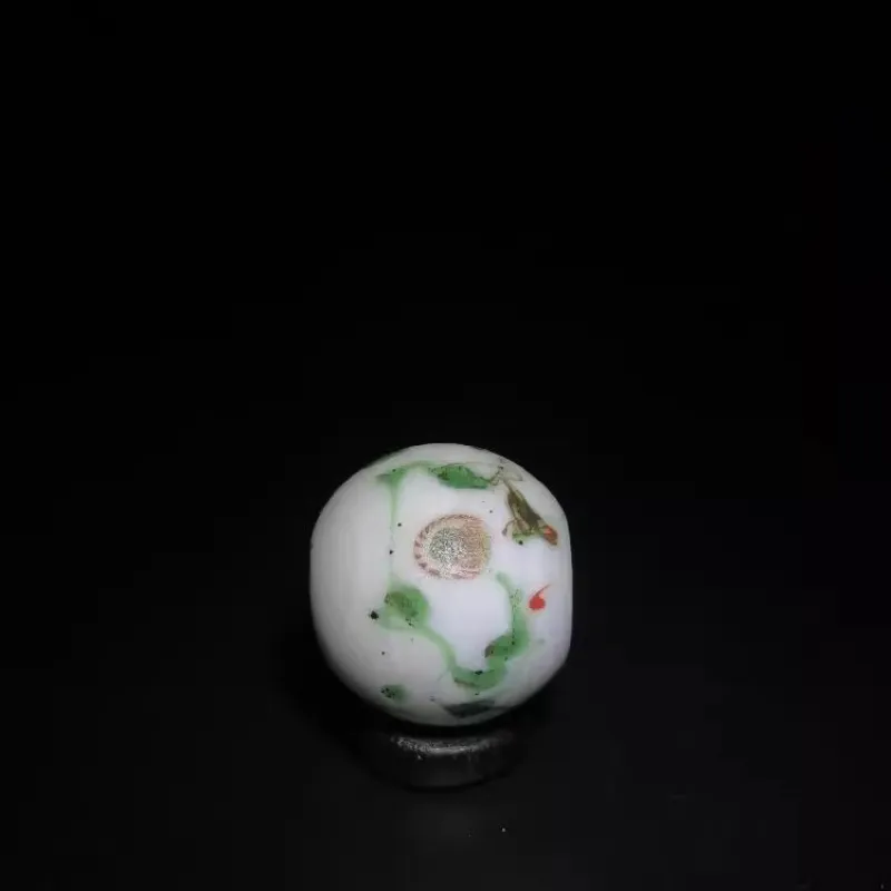COUMILA Jade Pendants Unisex-3