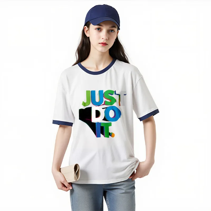 FAIRWHALE T Shirts Women's-7