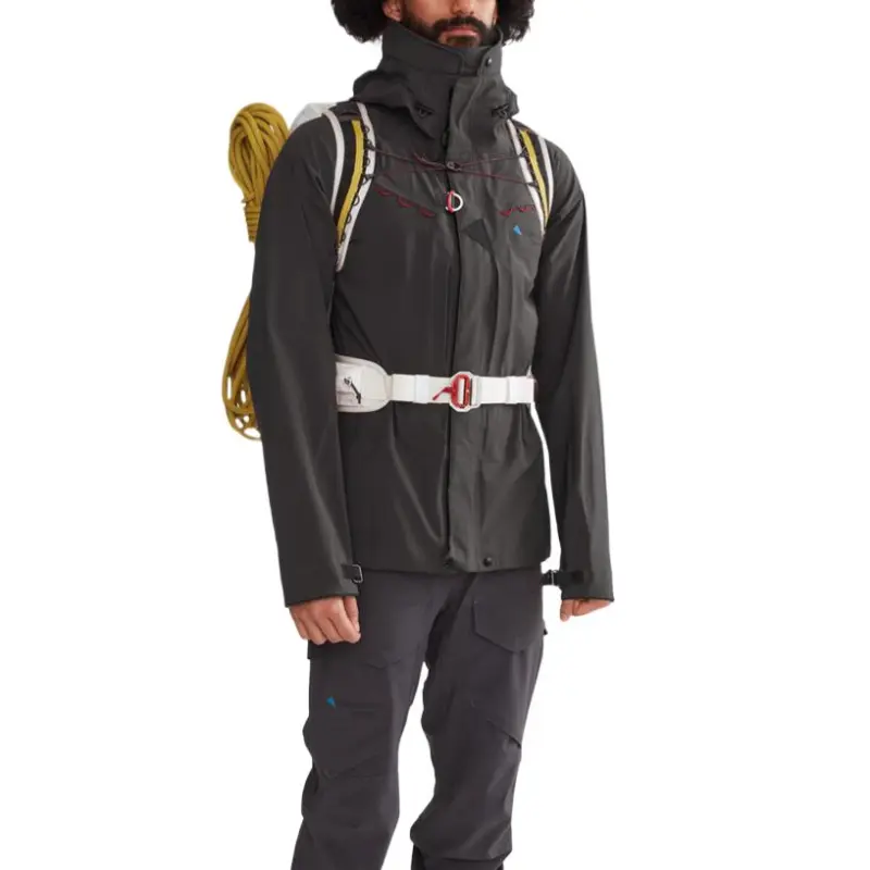 KLATTERMUSEN Draupner Jacket Men's-10