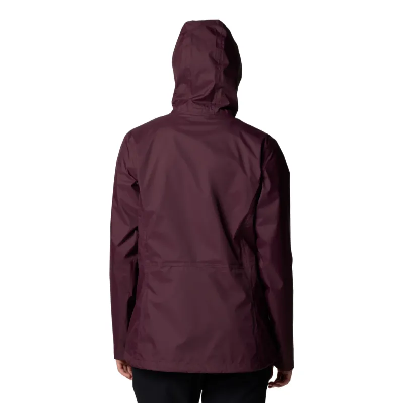 Columbia Pouring Adventure Omni Tech™ Jacket Women's-1