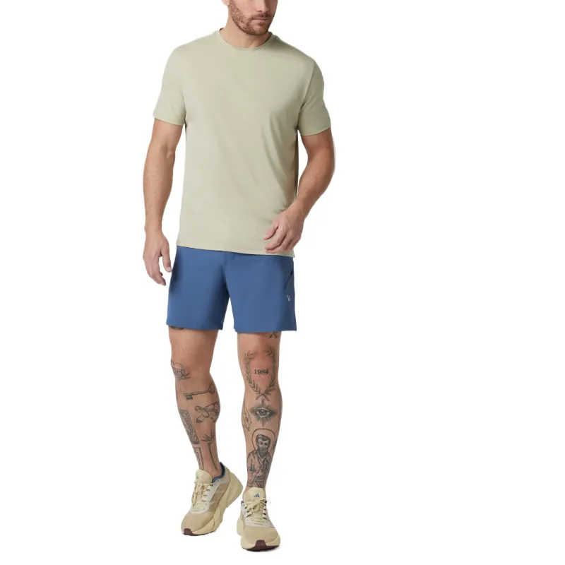 Vuori T Shirts Men-7
