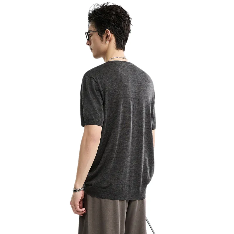 EARL JOEL T Shirts Men-7