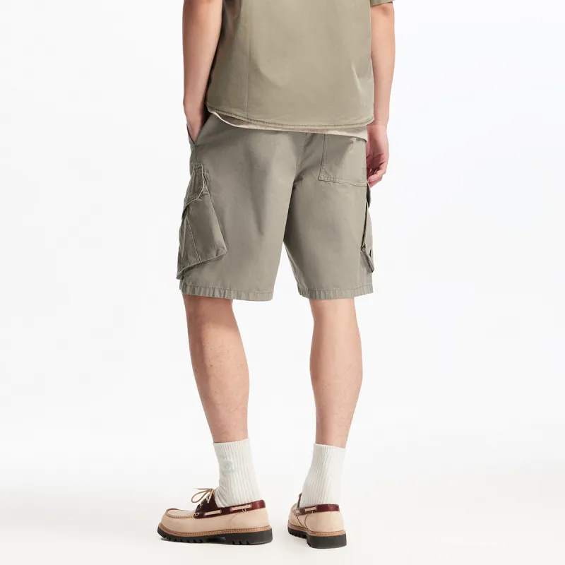 JACK&JONES Denim Shorts Men-10