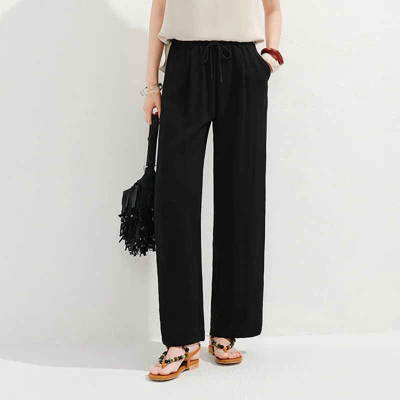 JZ. ANNAKRO Casual Pants Women's-2