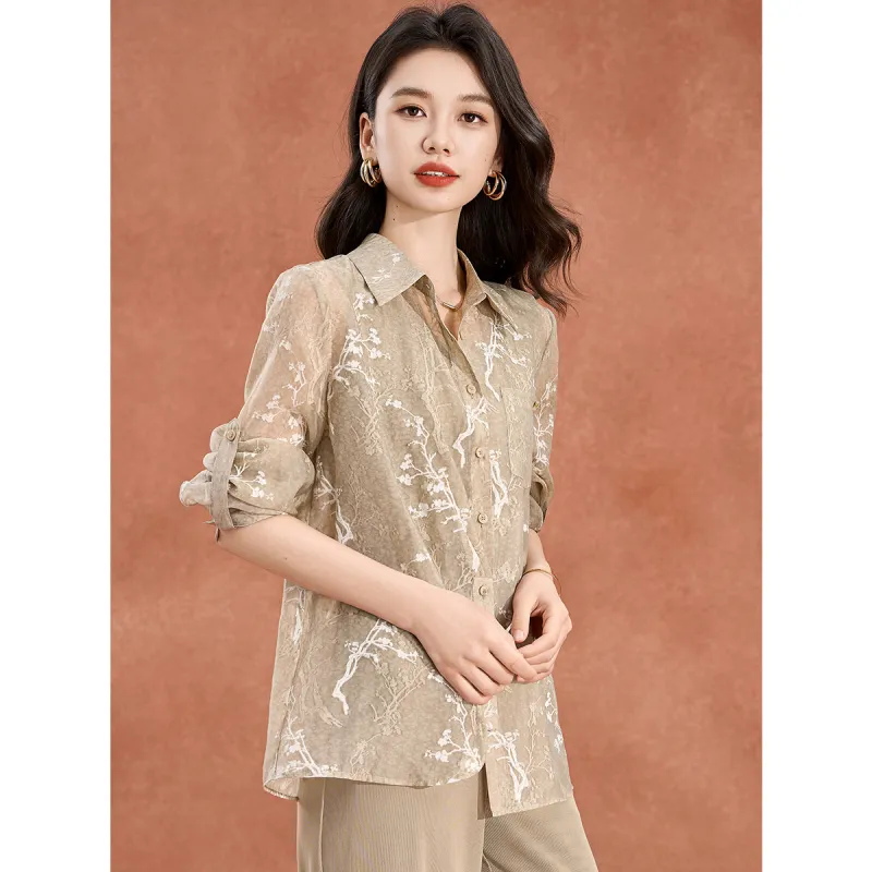 Mylan Casual Suit Regular Women's-4