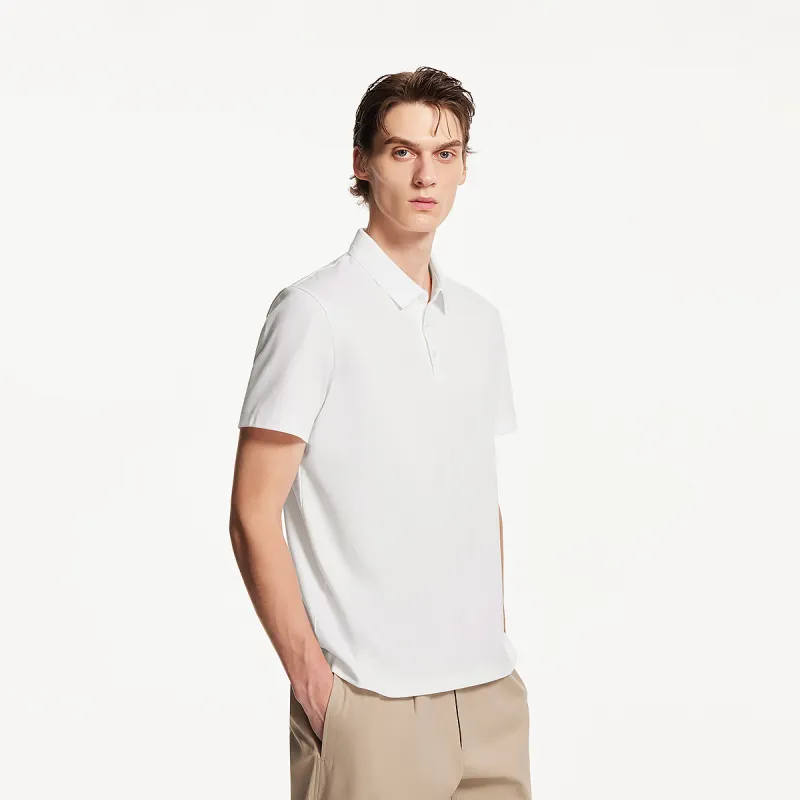 JACK&JONES Polo Shirts Men-5