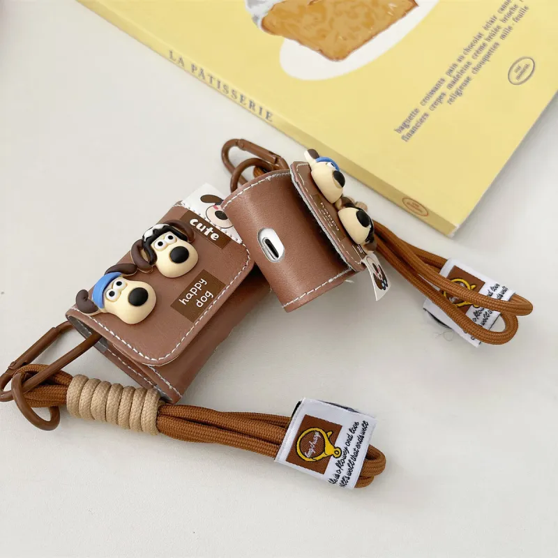 ZHUOJI Headphone Cases-3