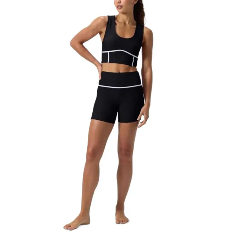 Speedo Bikinis Women's Black-7