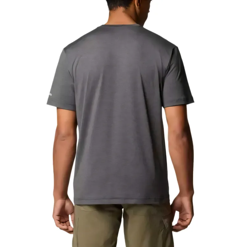 Columbia Kwick Hike T Shirt Men's-1