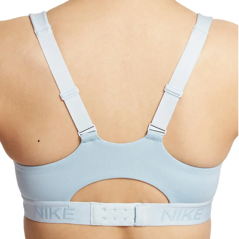 Nike Indy Sports Underwear Women's Light Blue-1