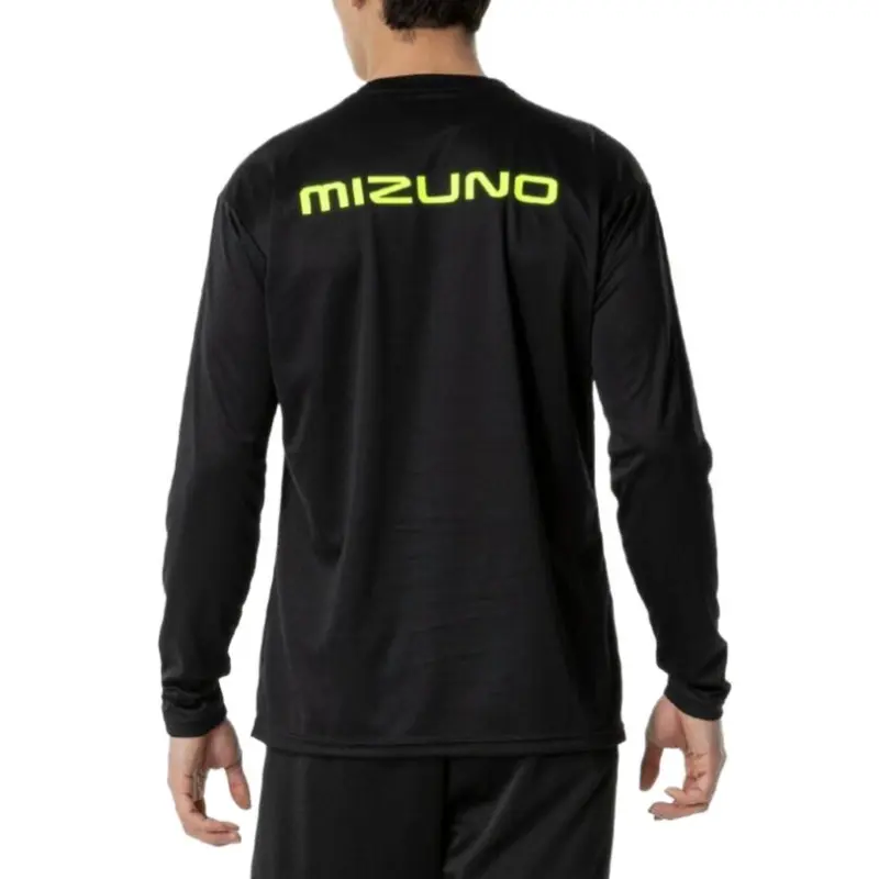 Mizuno Volleyball Jersey Unisex-29