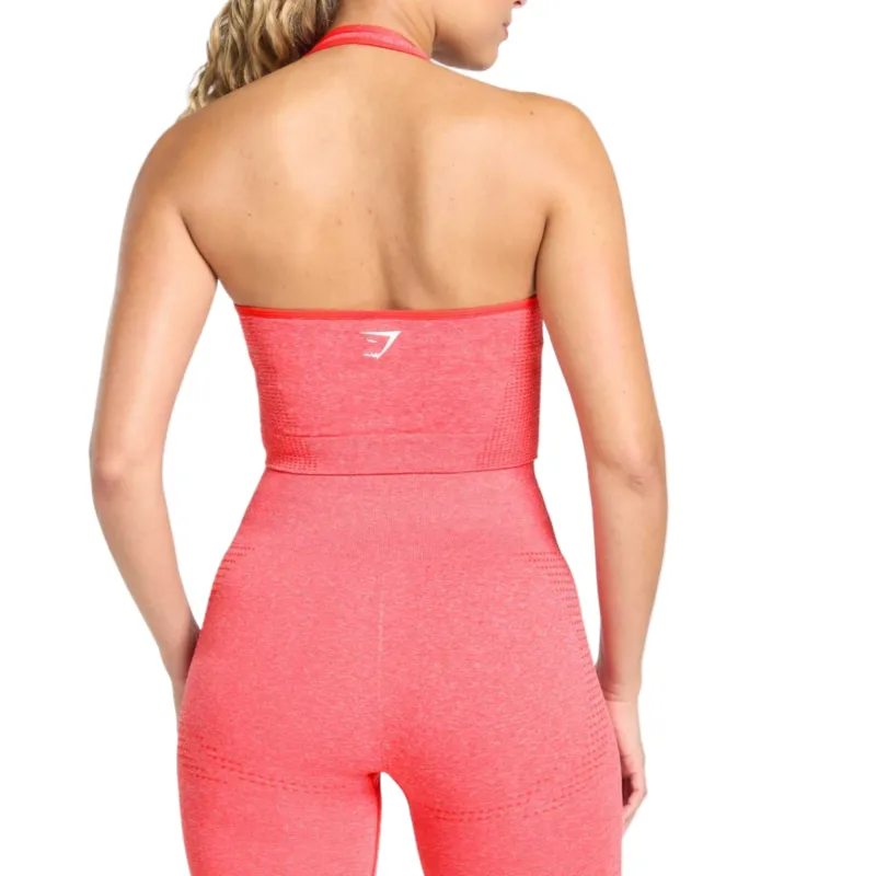GYMSHARK Tank Tops Women's-17