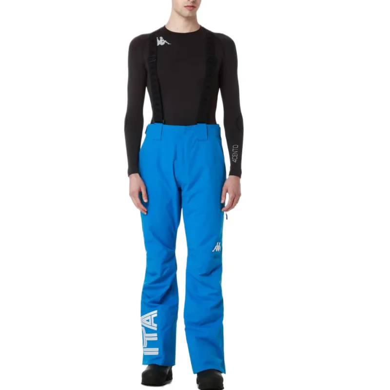 Kappa Ski Pants Men-4