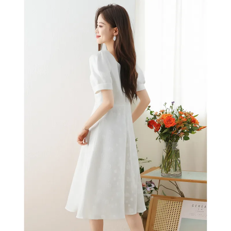 Love Elaine Short Sleeved Dress Regular Women's-3