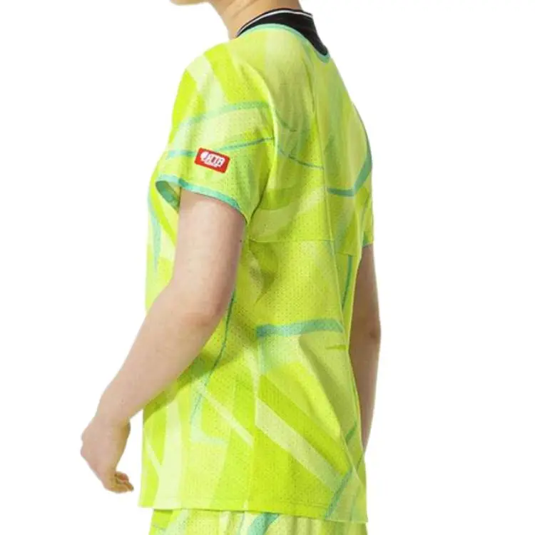 Mizuno Table Tennis Apparel Women's-19