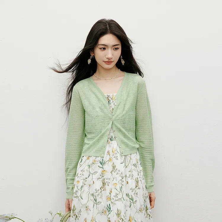 Hopeshow Knitwear Women's-3