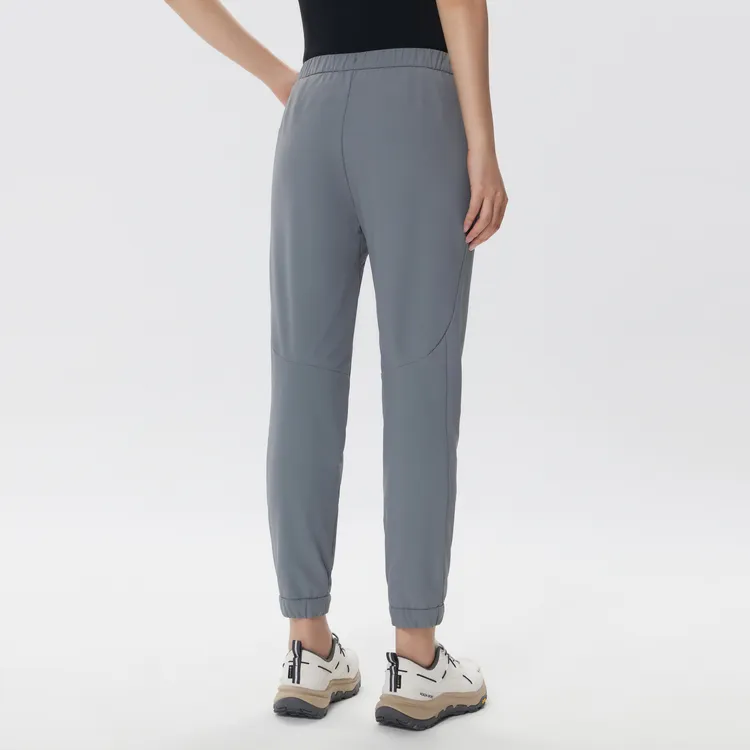 KOLON SPORT HIKE Series Casual Pants Women's-11