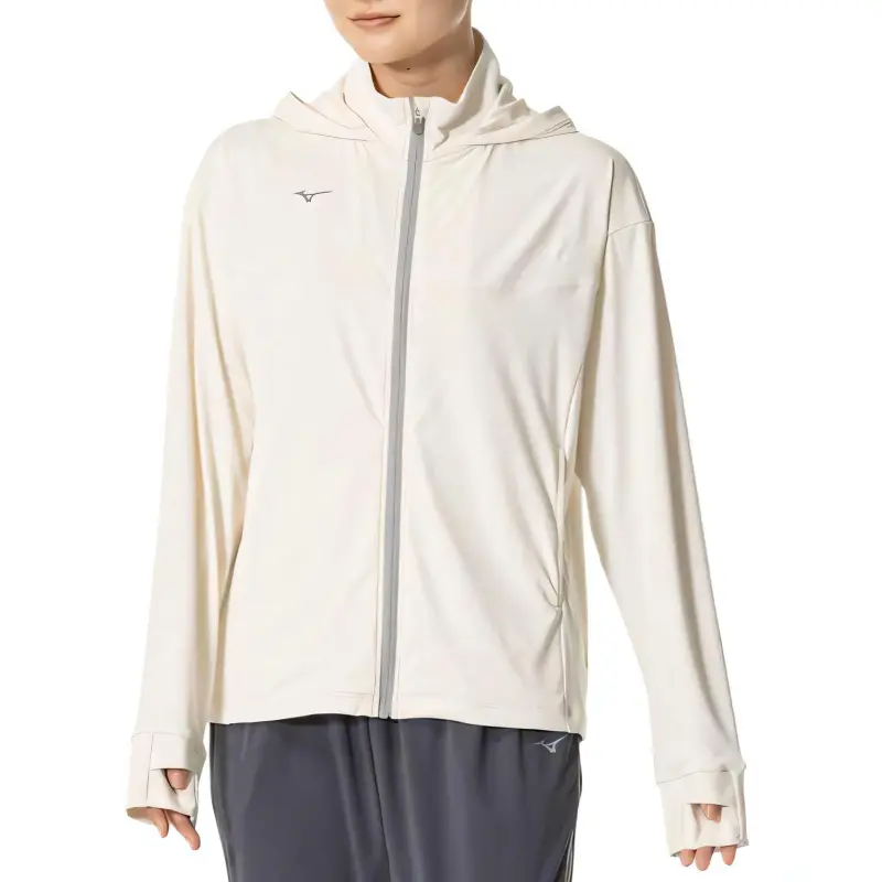 Mizuno Sweatshirts Women's-2