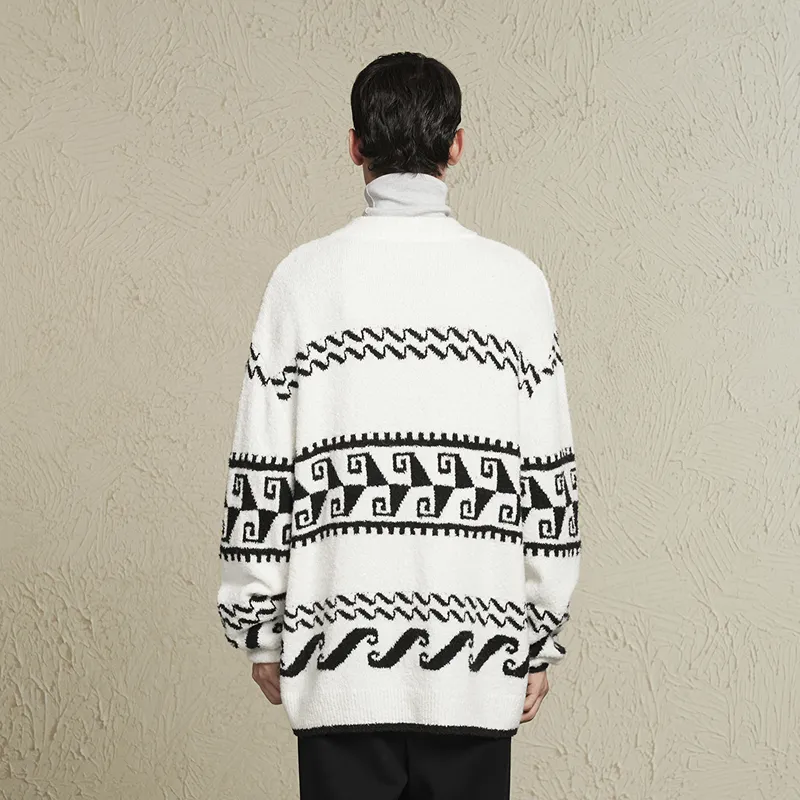 GXG Sweaters Men-4