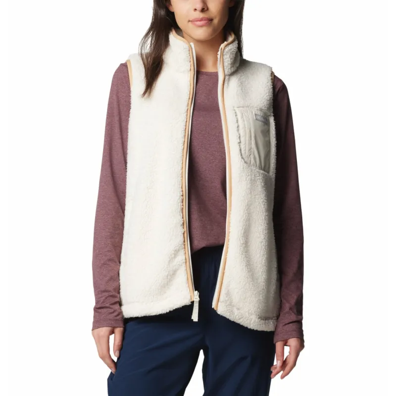 Columbia West Bend Vest Women's-1
