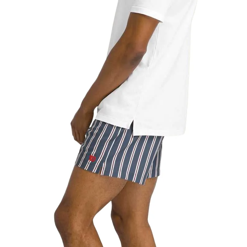 Wilson Tennis Bottoms Men-25