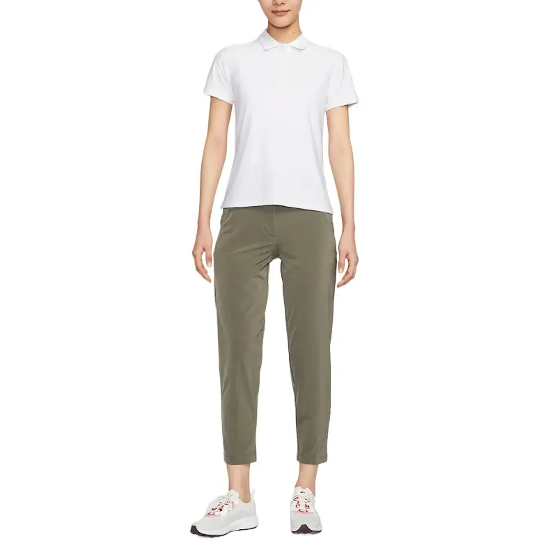 Nike Golf Apparel Women's White-2